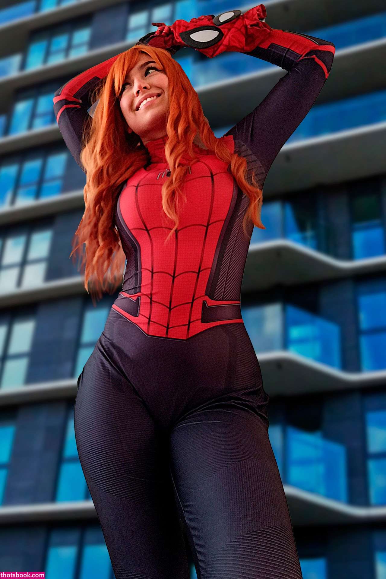 Anniemon Cosplannie Nude Leaks OnlyFans Photos #5 1534404