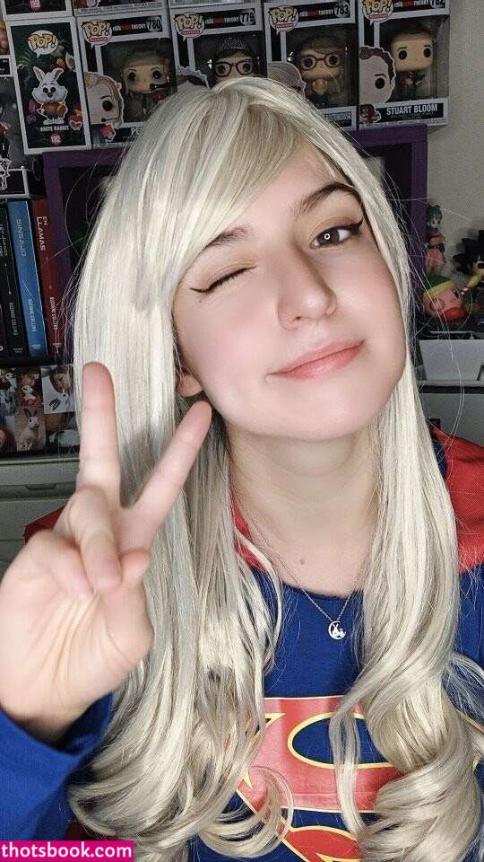 Anniemon Cosplannie Nude Leaks OnlyFans Photos #5 1534406