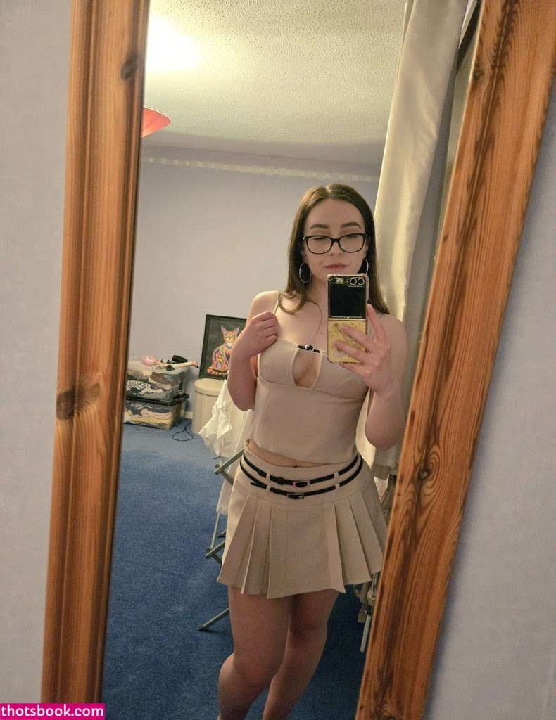 crashbandiboob Nude Leaks OnlyFans Photos #3 1534493