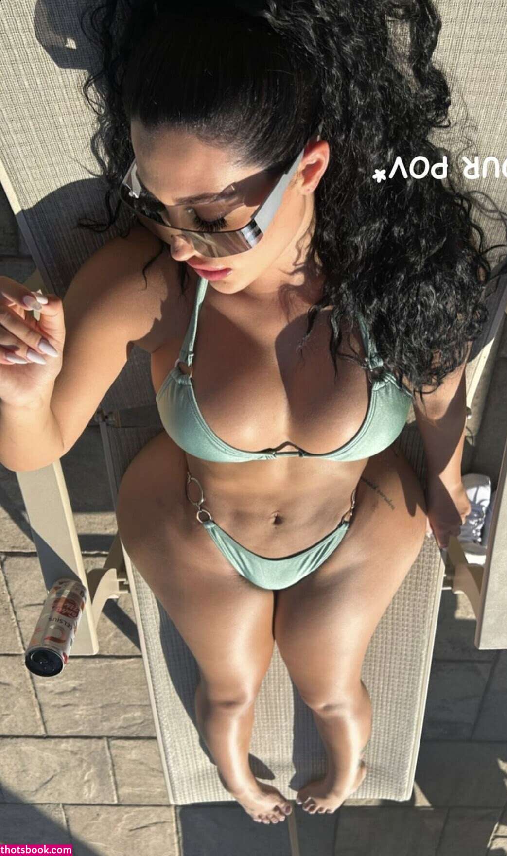 Danielle Pertusiello daniellalynnnn Nude Leaks OnlyFans Photos #2 1534510