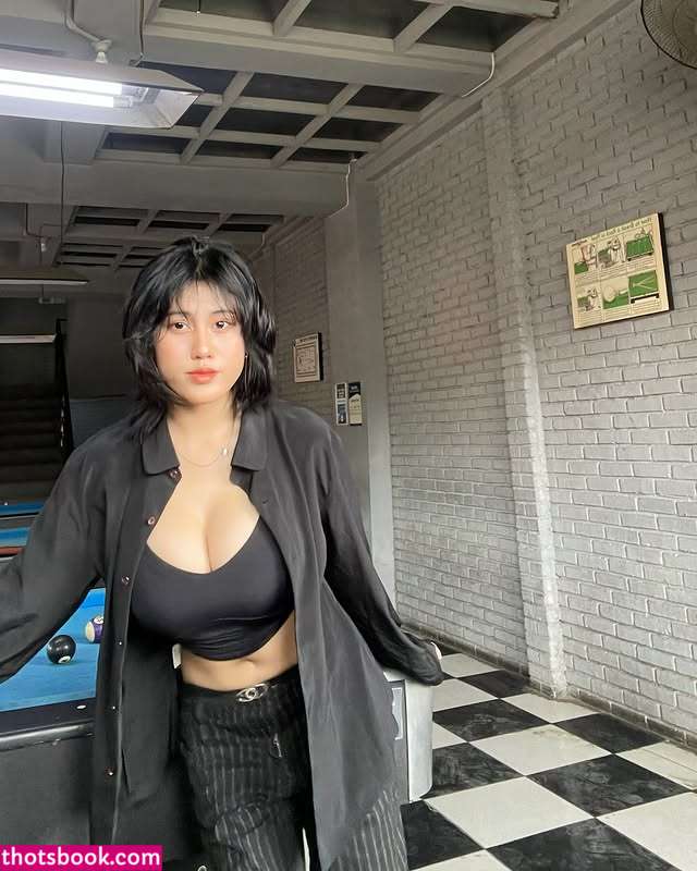 ejahazel Deandra Aurelia Nude Leaks OnlyFans Photos #3 1534594