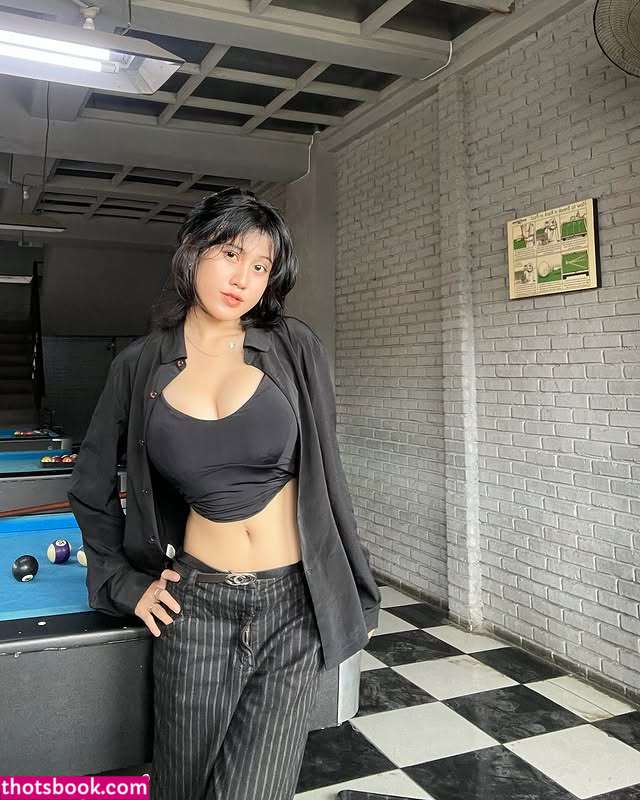 ejahazel Deandra Aurelia Nude Leaks OnlyFans Photos #3 1534596