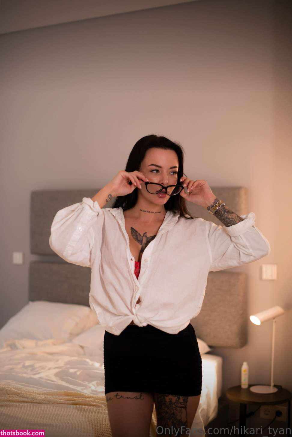 Emma Samohvalova hikari tyan  jessica g juicy britney Nude Leaks OnlyFans Photos #3 1534653