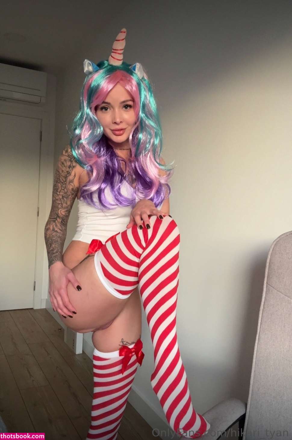 Emma Samohvalova hikari tyan  jessica g juicy britney Nude Leaks OnlyFans Photos #4 1534661