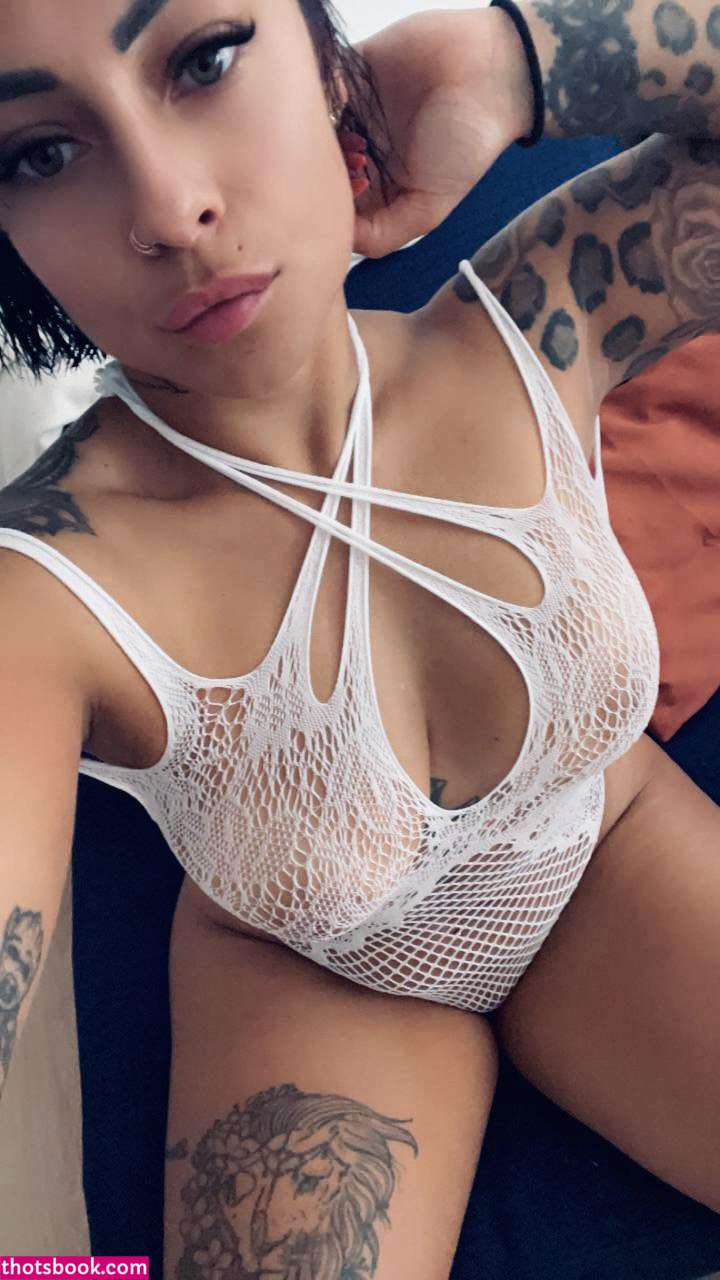 evagpx Nude Leaks OnlyFans Photos #4 1534689
