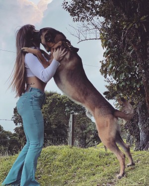 Fiorella Quesada Nude Leaks OnlyFans Photos #1