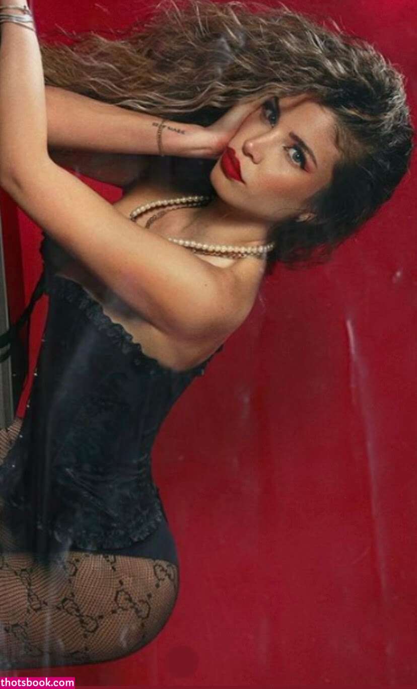 Flavia Laos Urbina Nude Leaks OnlyFans Photos #4 1534741