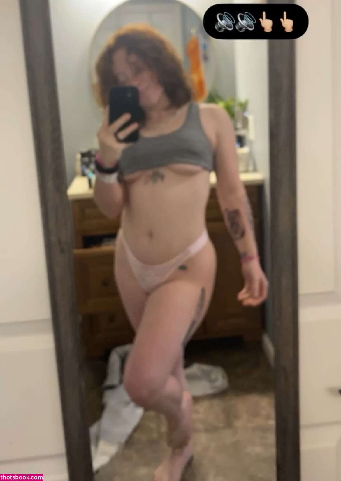 iamgingerhaze Nude Leaks OnlyFans Photos #1 1534870