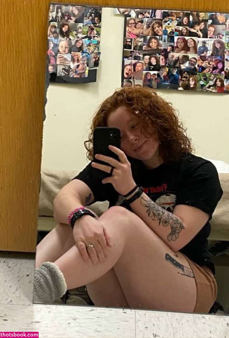 iamgingerhaze Nude Leaks OnlyFans Photos #1 1534872