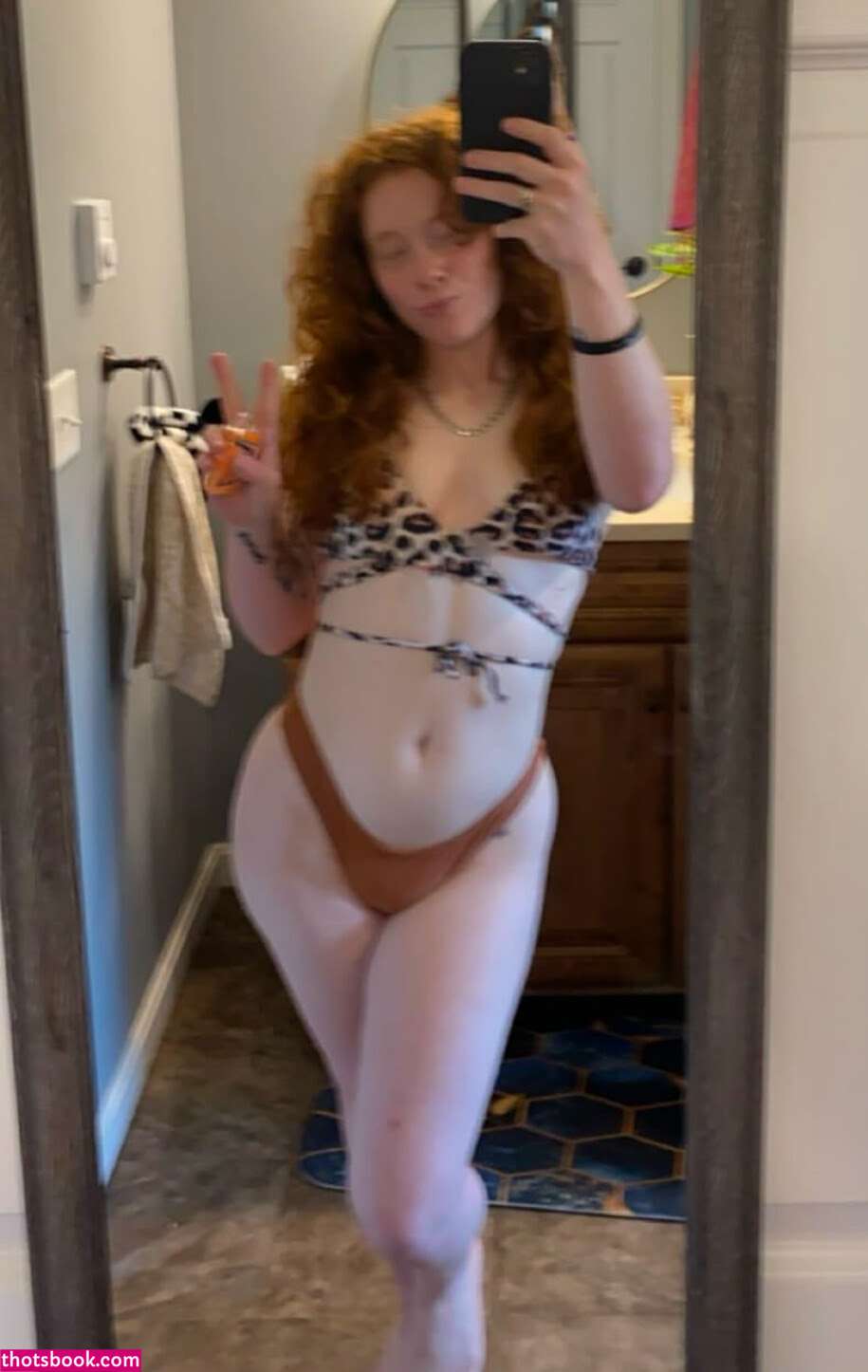 iamgingerhaze Nude Leaks OnlyFans Photos #1 1534873
