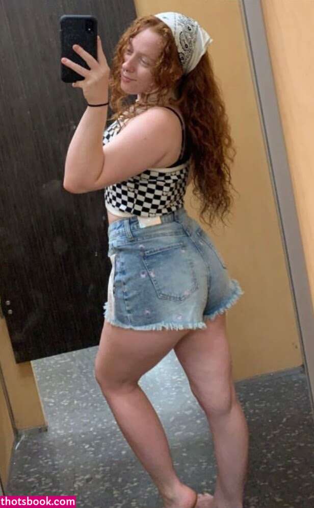 iamgingerhaze Nude Leaks OnlyFans Photos #3 1534881