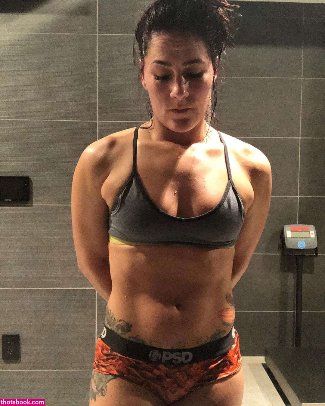 Jessica Eye Nude Leaks OnlyFans Photos #1 1534951