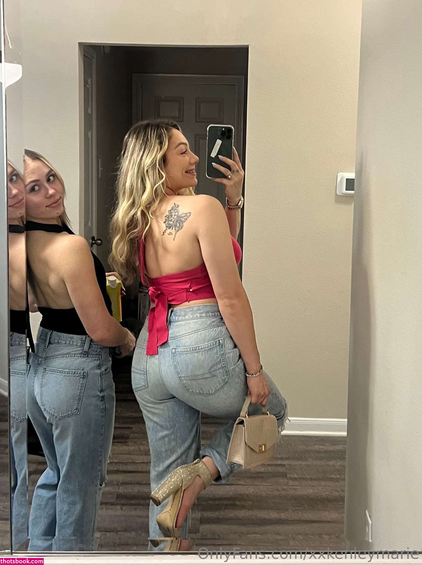 Kenley Windle xxkenleymarie Nude Leaks OnlyFans Photos #2 1535066