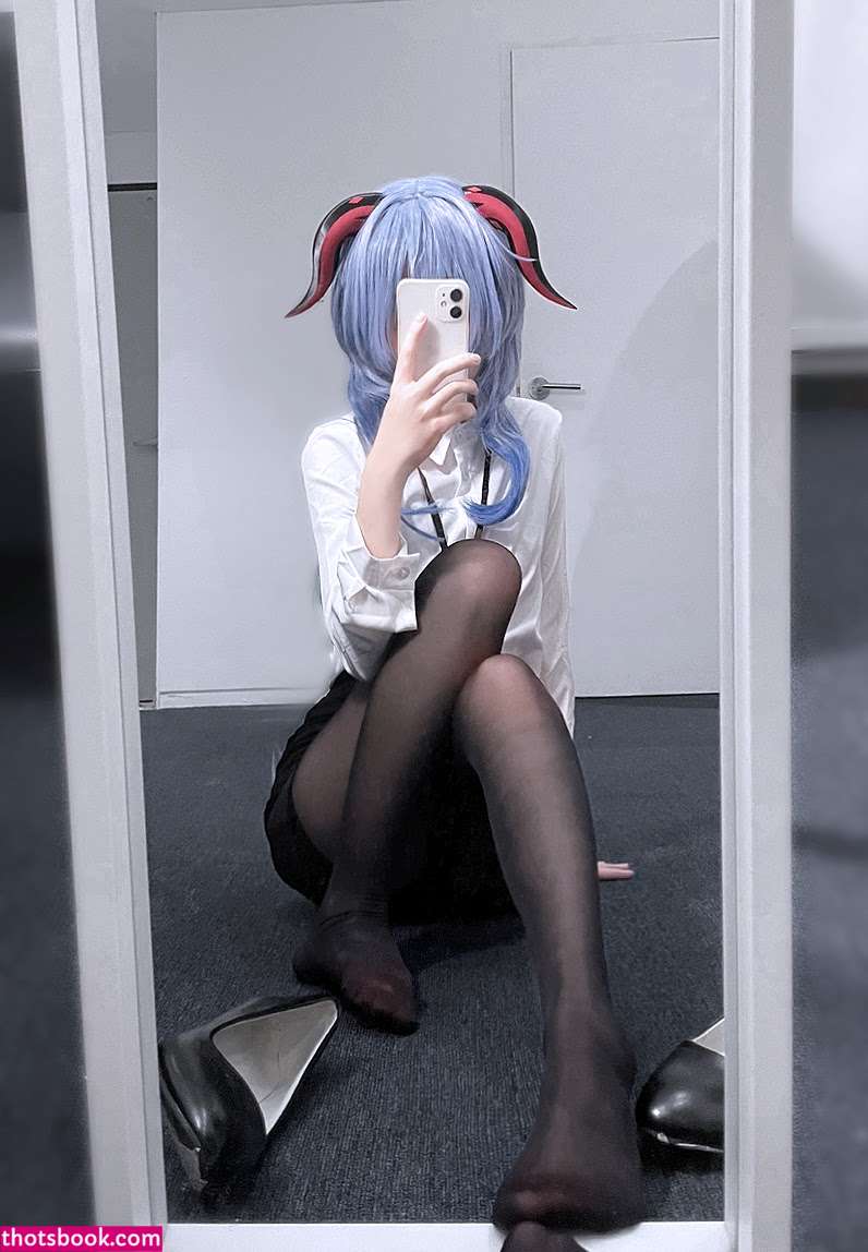 Koto cosyu1231 Nude Leaks OnlyFans Photos #1 1535098