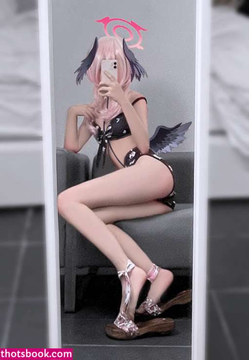 Koto cosyu1231 Nude Leaks OnlyFans Photos #2 1535104