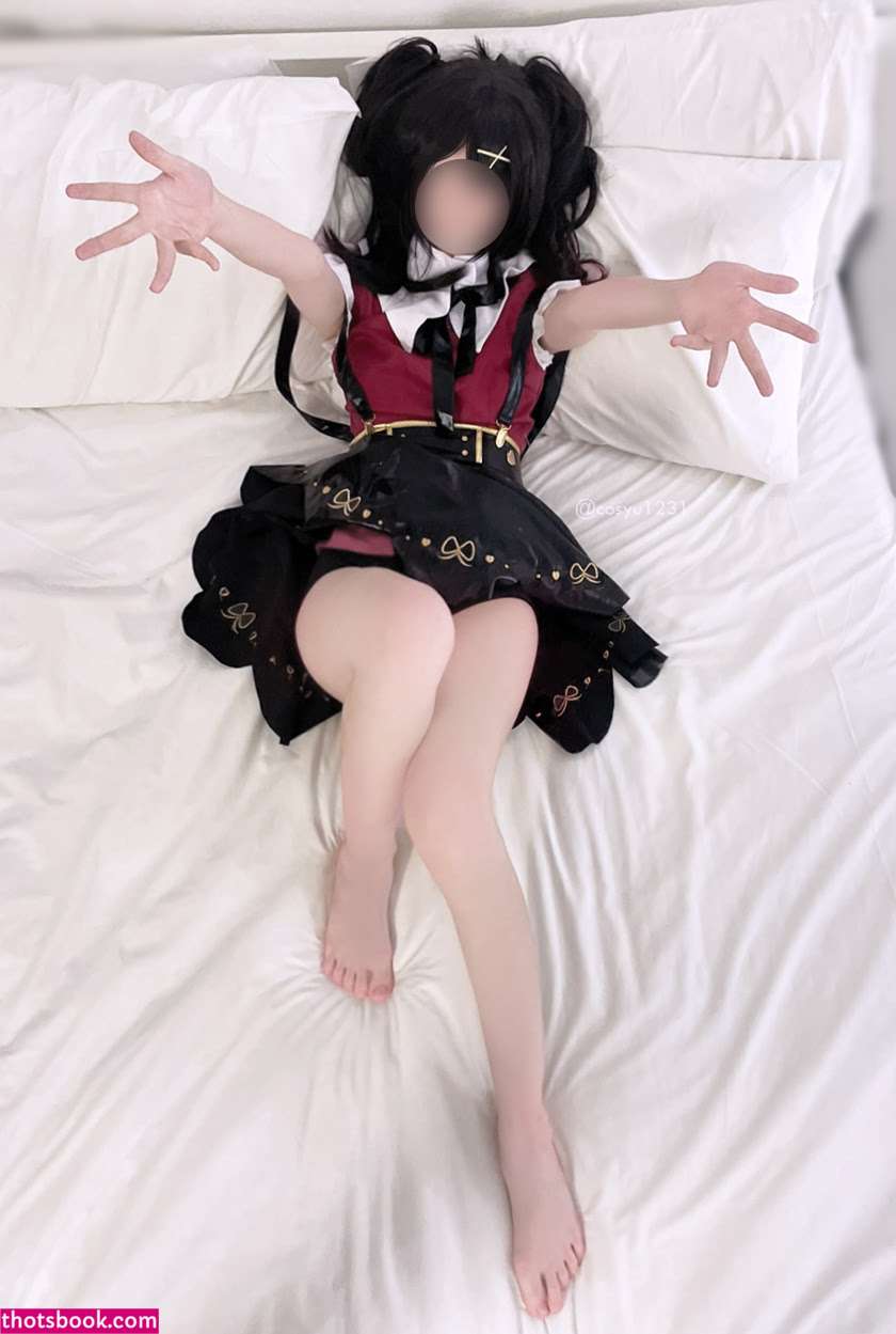 Koto cosyu1231 Nude Leaks OnlyFans Photos #3 1535110