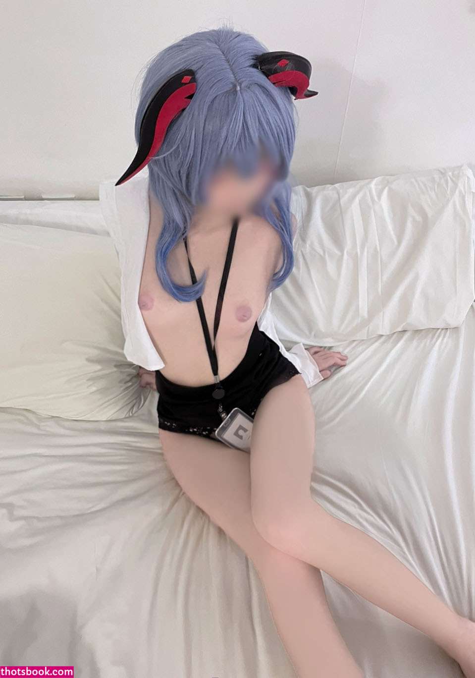 Koto cosyu1231 Nude Leaks OnlyFans Photos #4 1535113