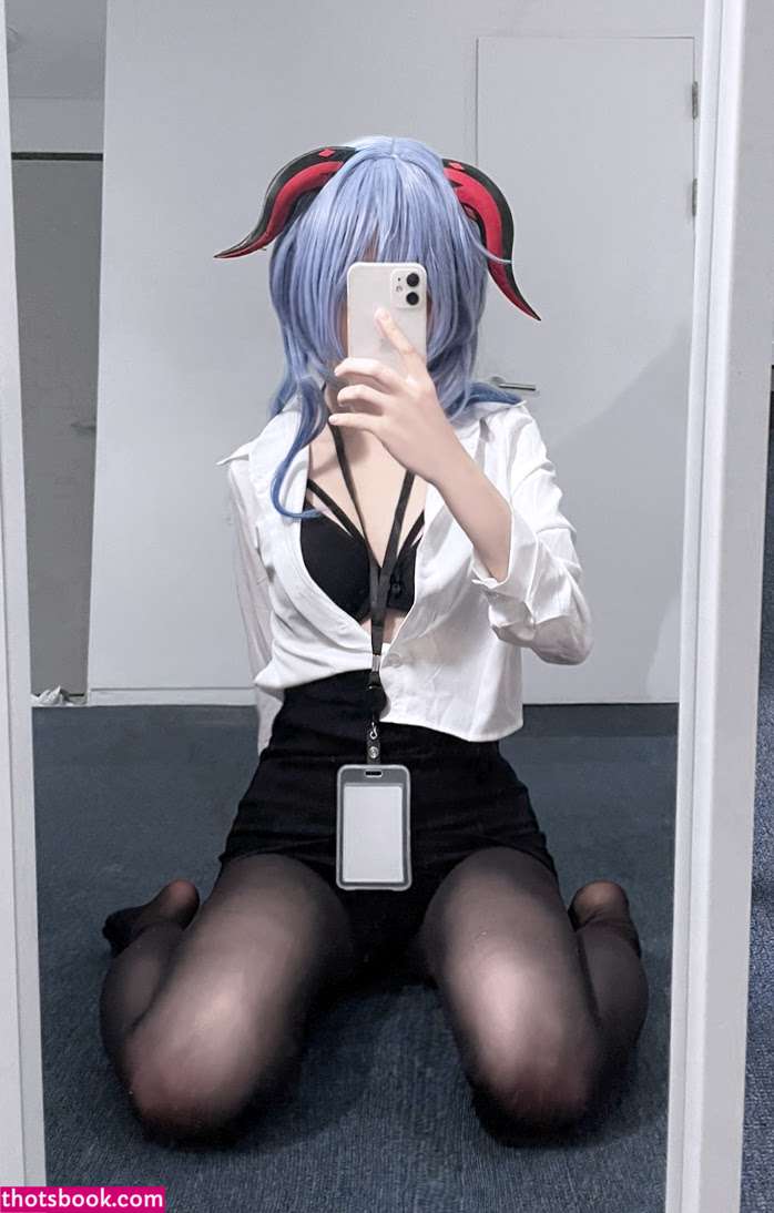 Koto cosyu1231 Nude Leaks OnlyFans Photos #4 1535114