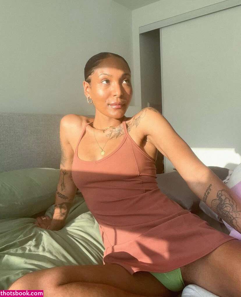 Leo london Nude Leaks OnlyFans Photos #1 1535177