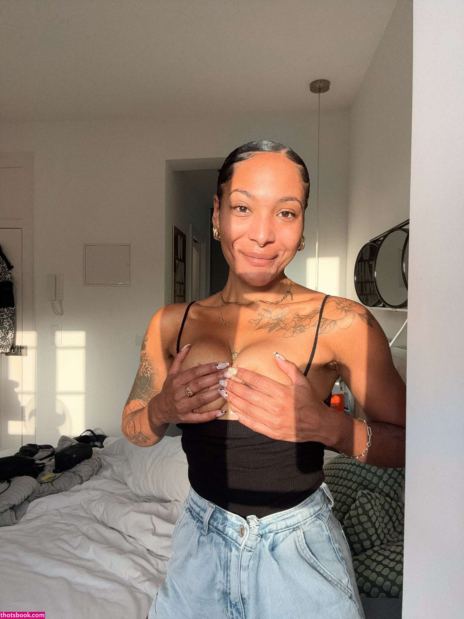 Leo london Nude Leaks OnlyFans Photos #5 1535215