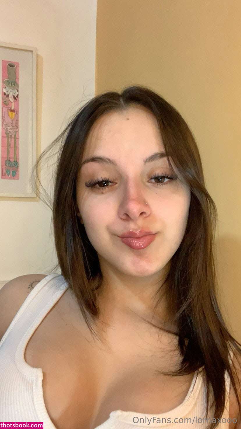lornaxooo Nude Leaks OnlyFans Photos #1 1535223