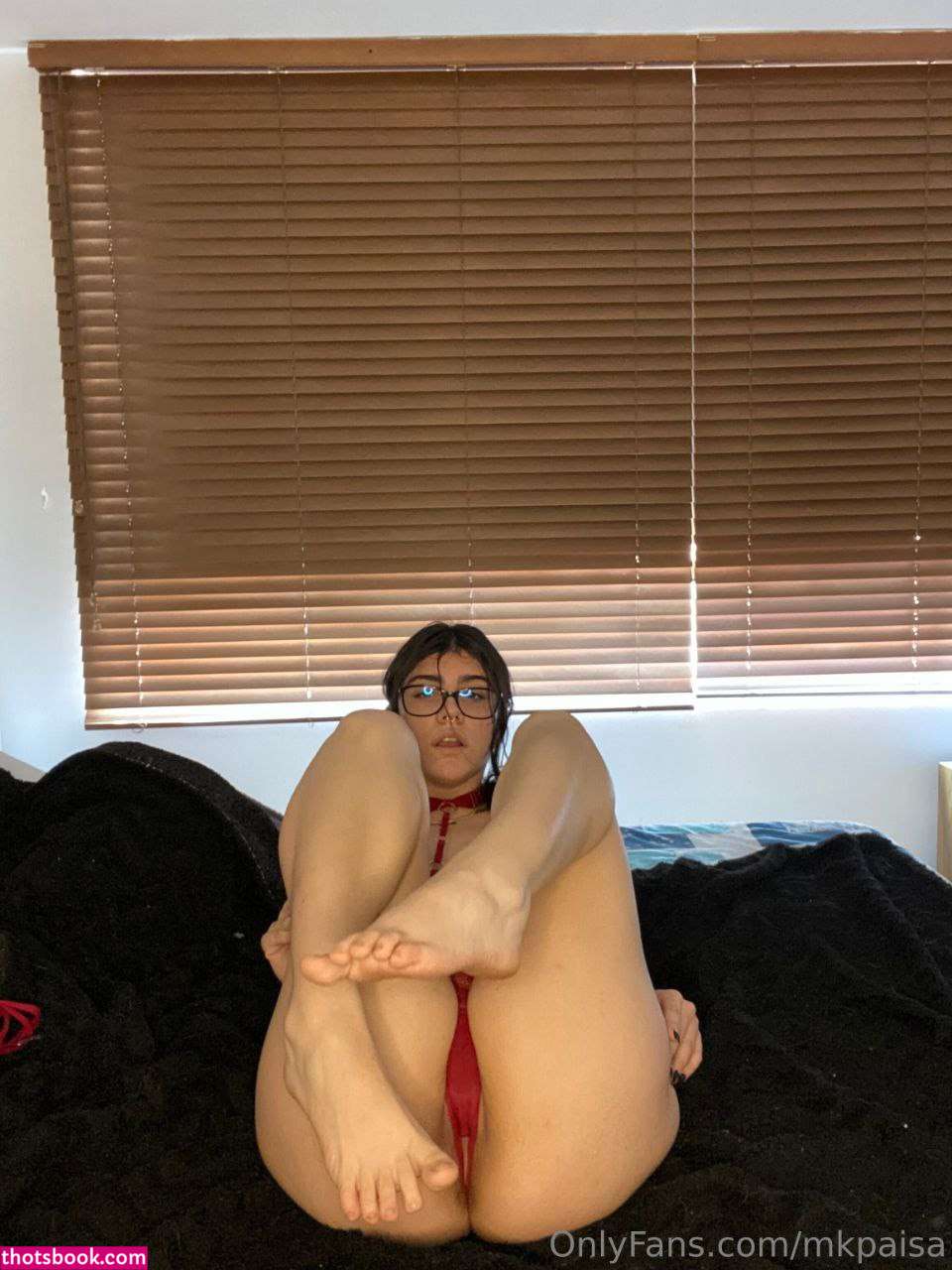 mkpaisa Nude Leaks OnlyFans Photos #2 1535366