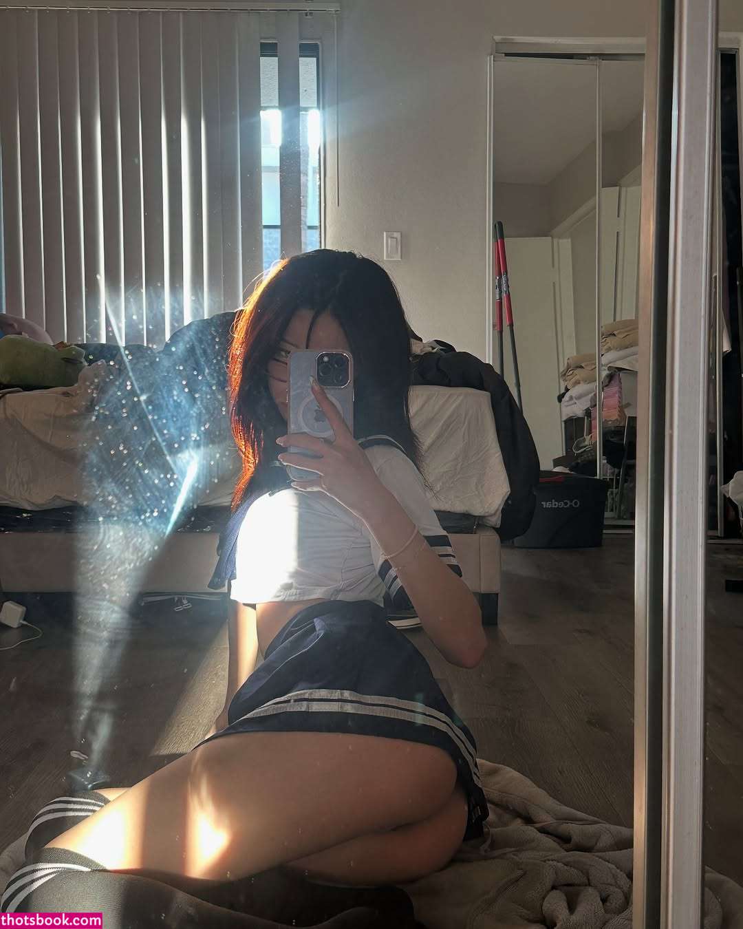 Nelya meowriff Nude Leaks OnlyFans Photos #5 1535461