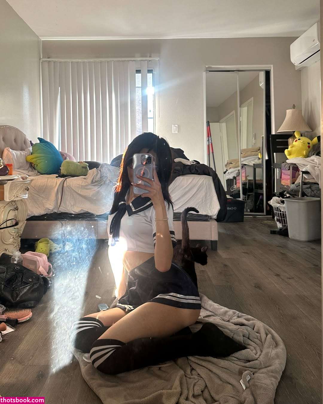 Nelya meowriff Nude Leaks OnlyFans Photos #5 1535463