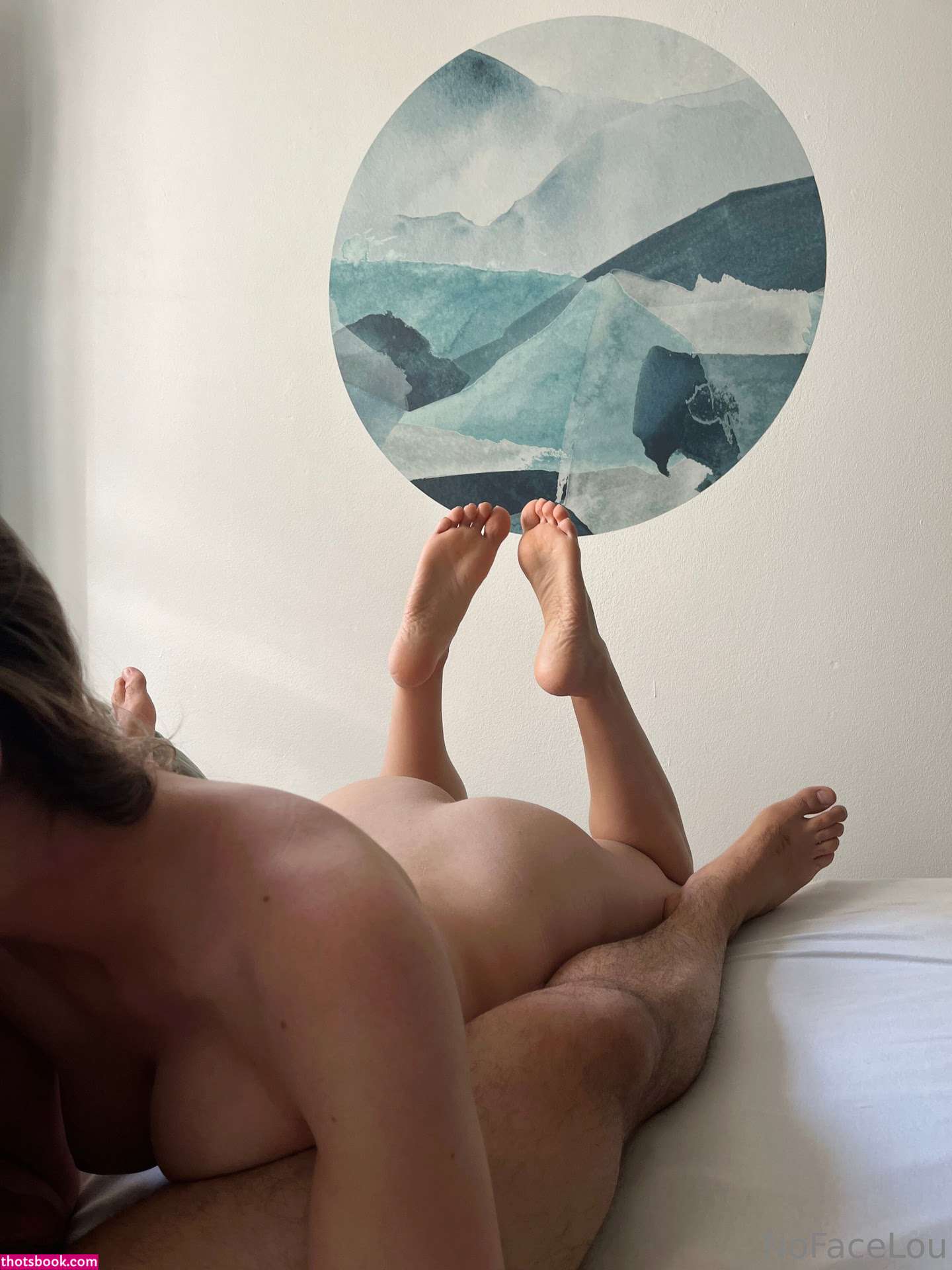 NoFaceLou Nude Leaks OnlyFans Photos #2 1535524