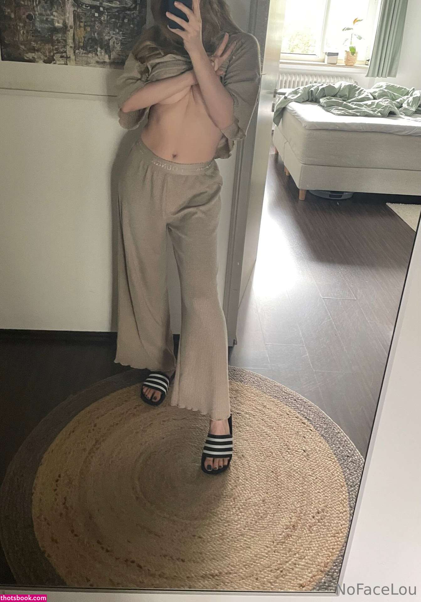 NoFaceLou Nude Leaks OnlyFans Photos #5 1535556