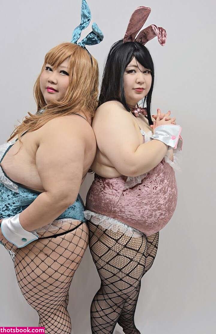 sakusan omega dolls Nude Leaks OnlyFans Photos #5 1535799