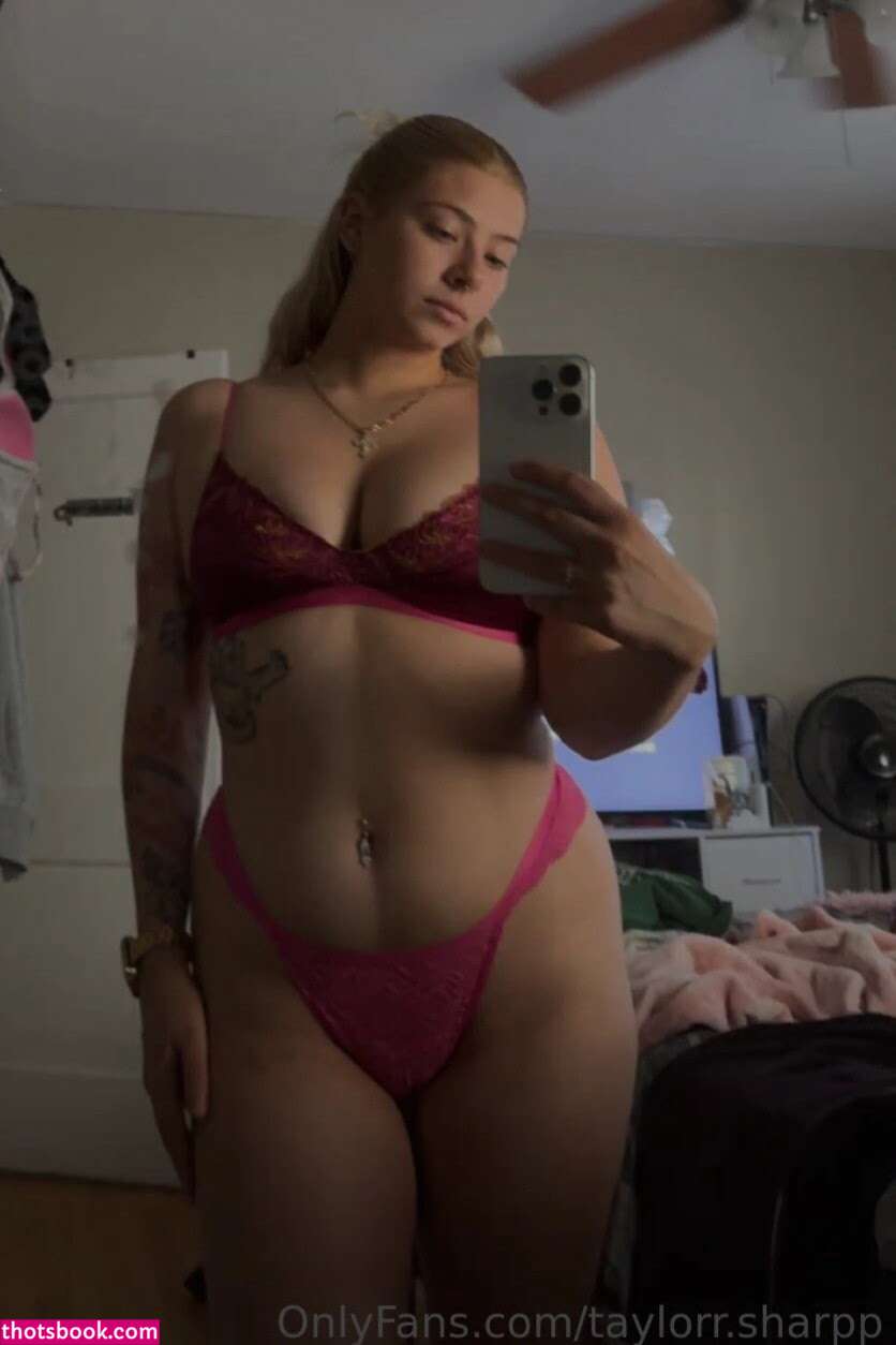 taylorr bby Nude Leaks OnlyFans Photos #2 1535975