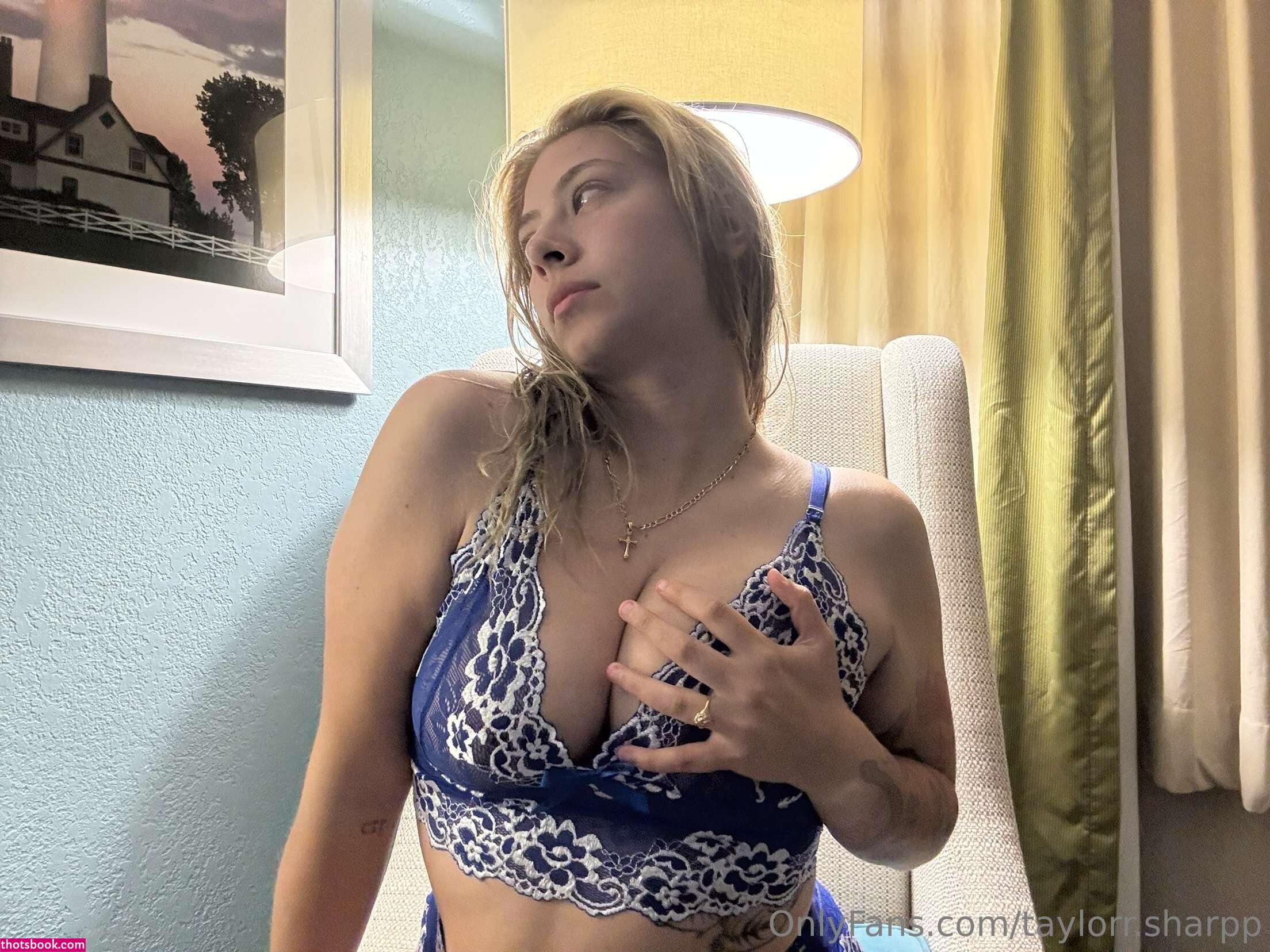 taylorr bby Nude Leaks OnlyFans Photos #3 1535987