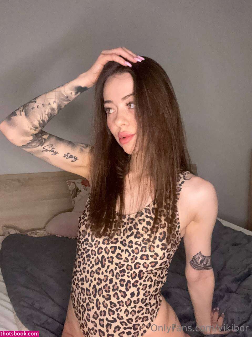 vvikibor victoriabor Nude Leaks OnlyFans Photos #1 1536084