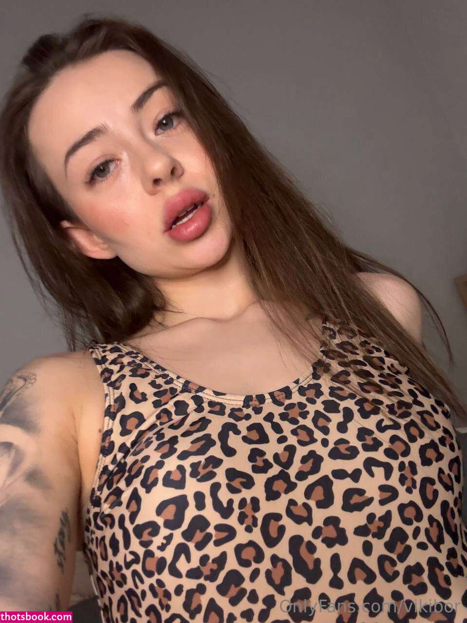 vvikibor victoriabor Nude Leaks OnlyFans Photos #2 1536093