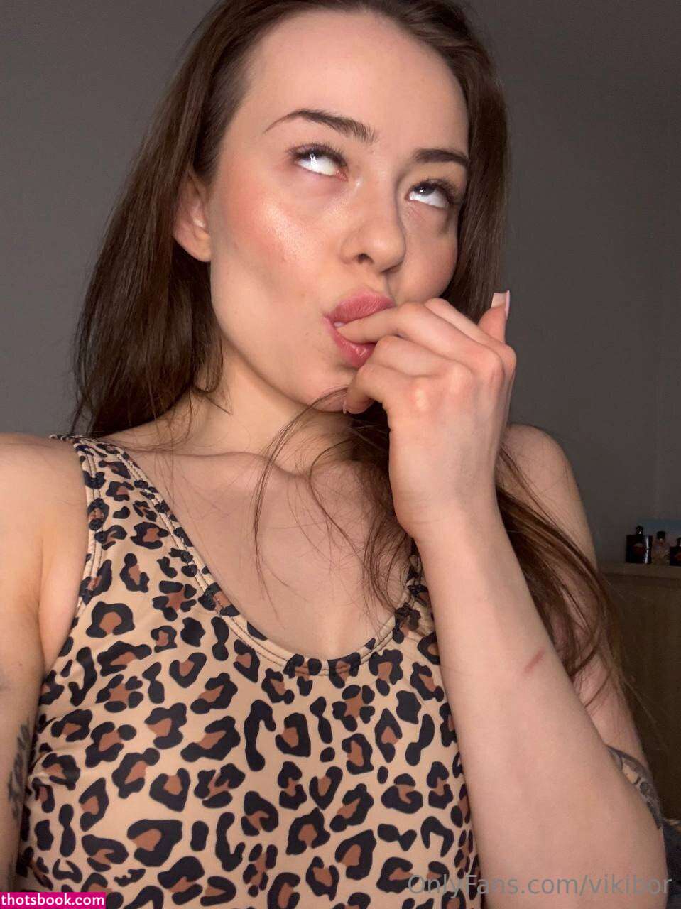 vvikibor victoriabor Nude Leaks OnlyFans Photos #3 1536105