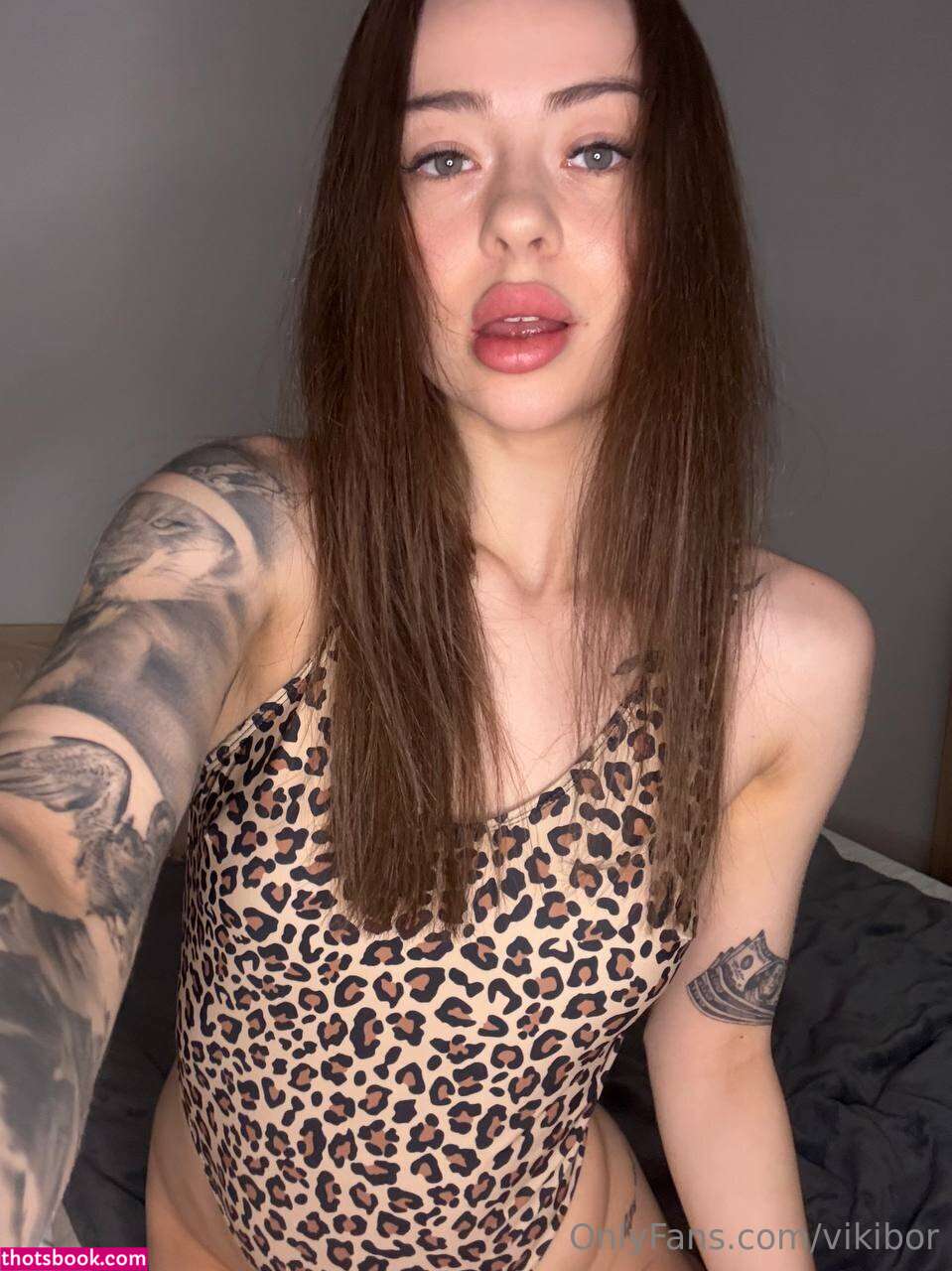 vvikibor victoriabor Nude Leaks OnlyFans Photos #3 1536110