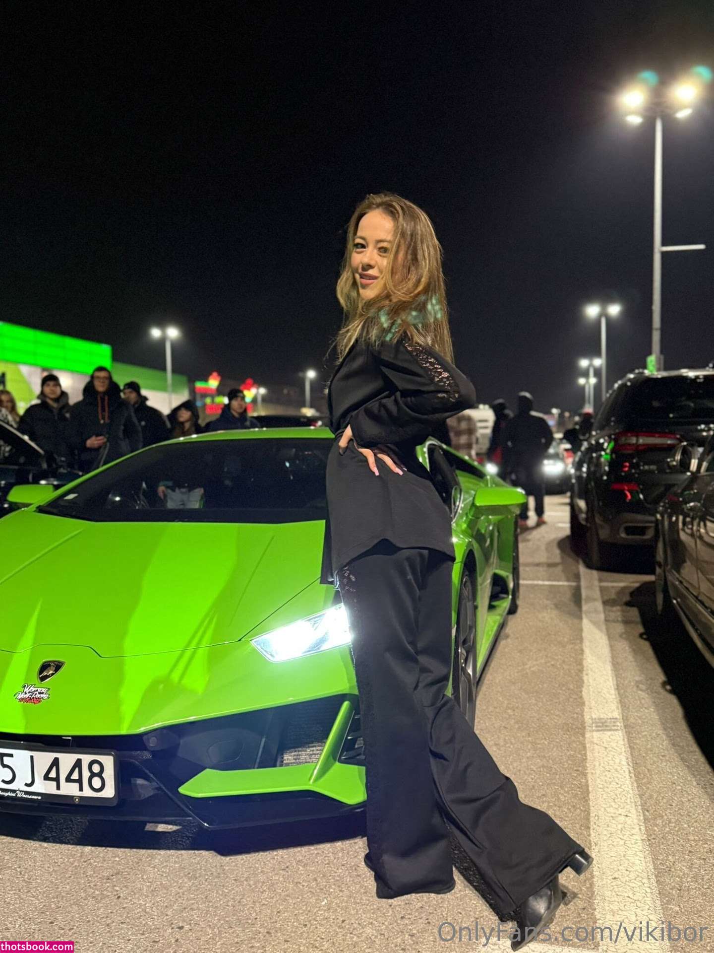 vvikibor victoriabor Nude Leaks OnlyFans Photos #5 1536121