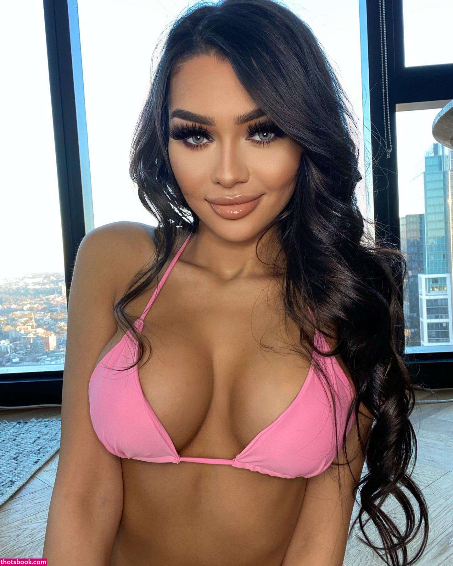 yasmine eve yasbaby1 Nude Leaks OnlyFans Photos #1 1536128