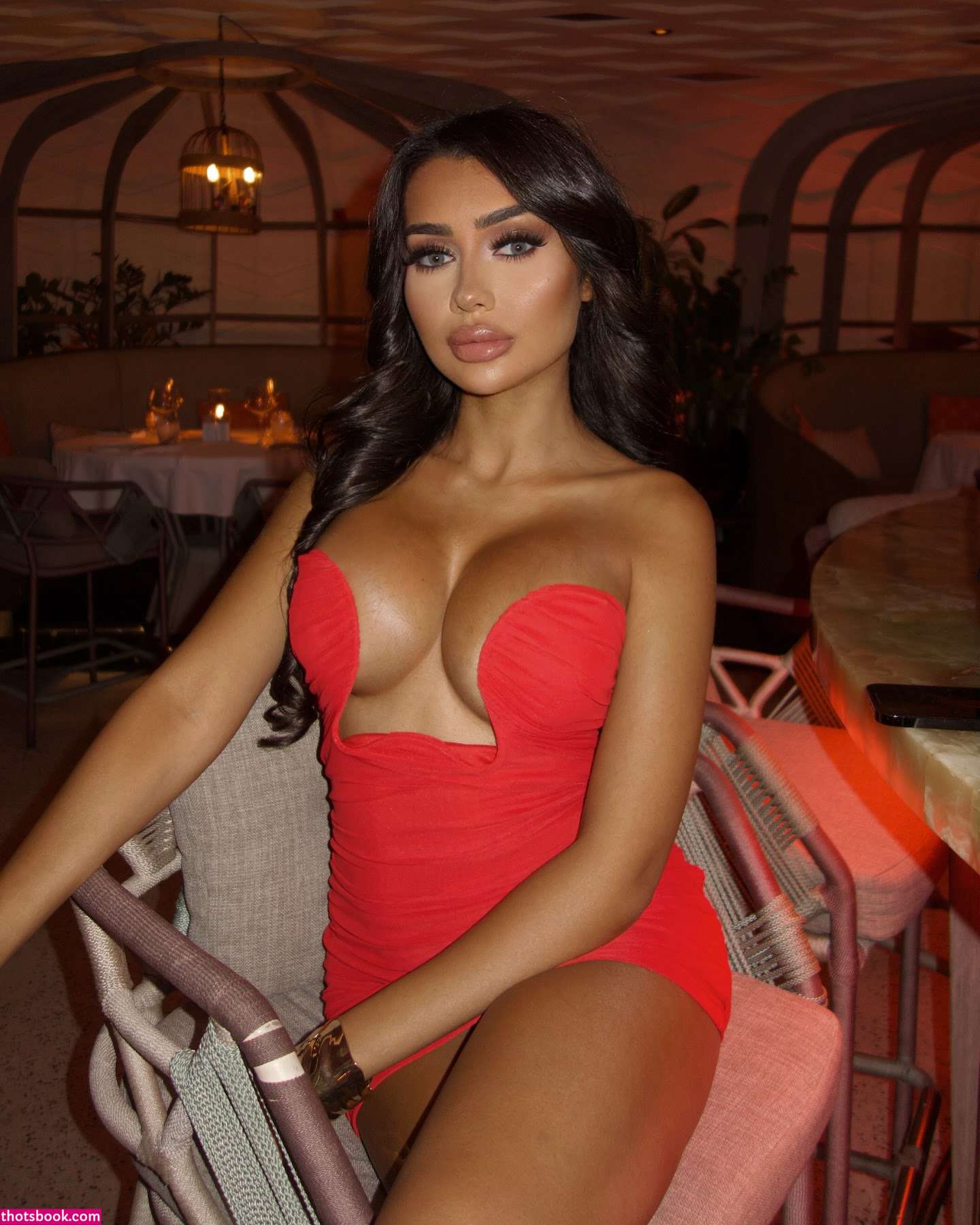 yasmine eve yasbaby1 Nude Leaks OnlyFans Photos #5 1536160