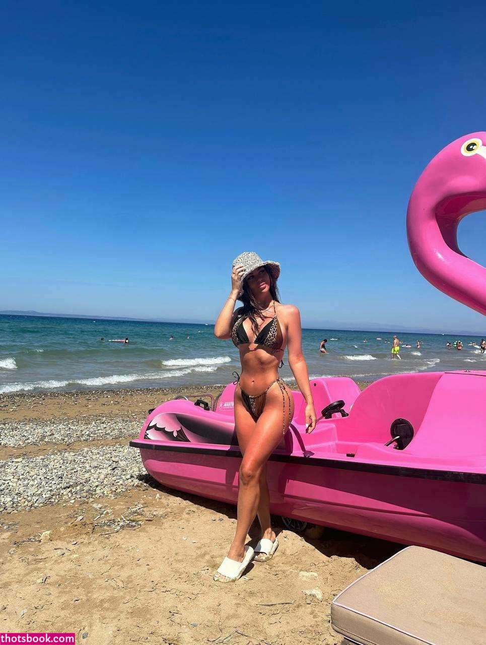 Yasmineshaw Nude Leaks OnlyFans Photos #1 1536171