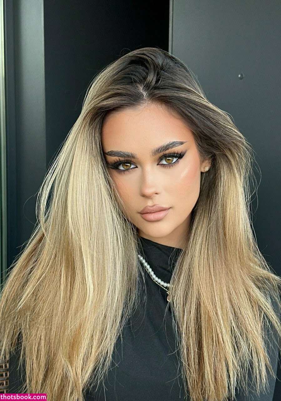 Yasmineshaw Nude Leaks OnlyFans Photos #2 1536180