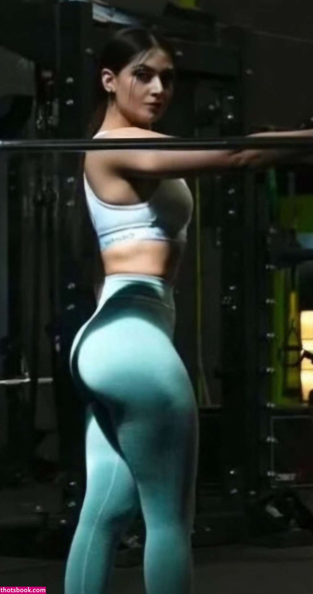 Yesha Sagar Nude Leaks OnlyFans Photos #3 1536218