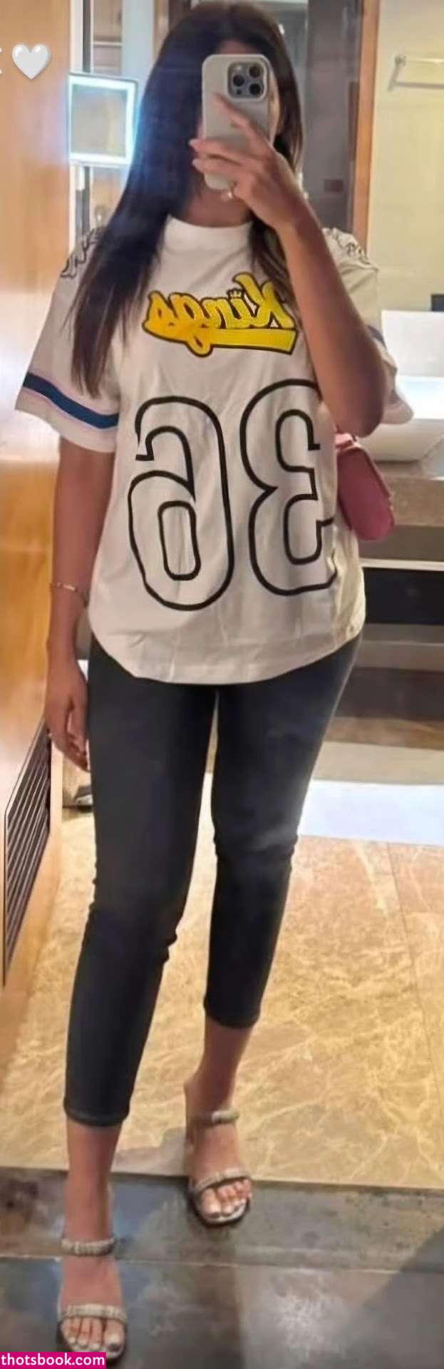 Yesha Sagar Nude Leaks OnlyFans Photos #3 1536219