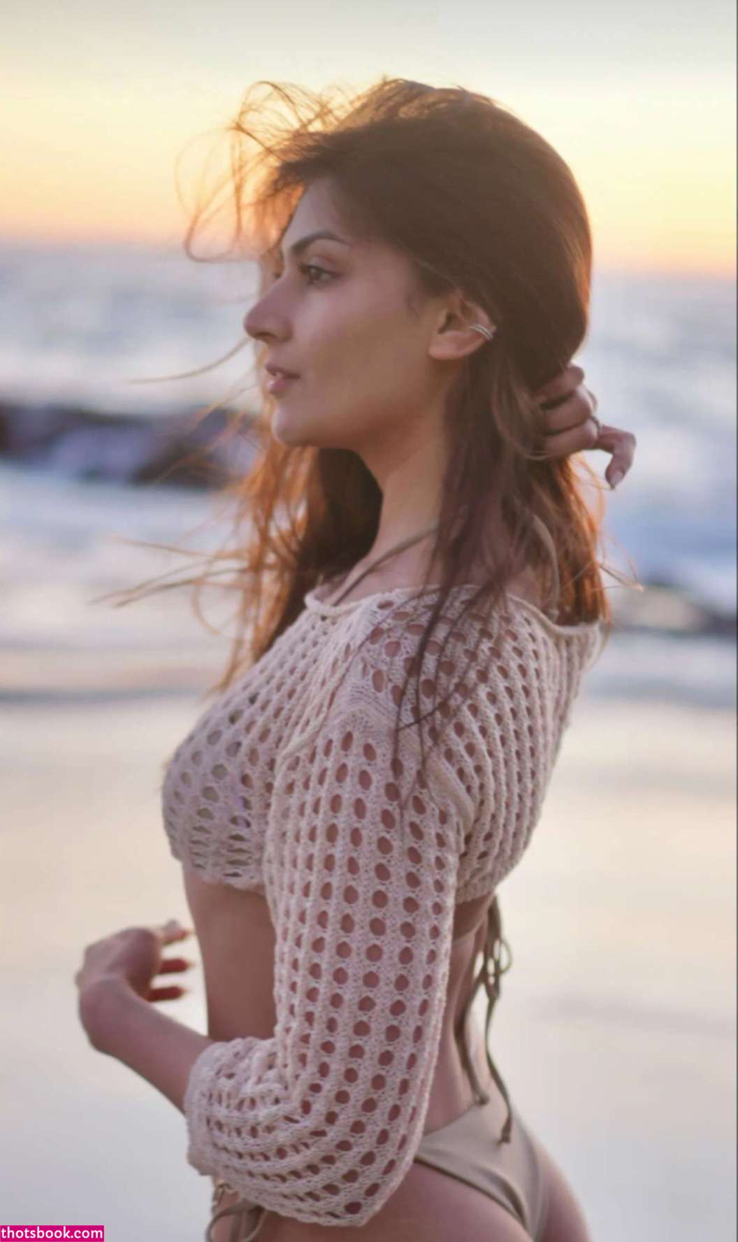 Yesha Sagar Nude Leaks OnlyFans Photos #5 1536226