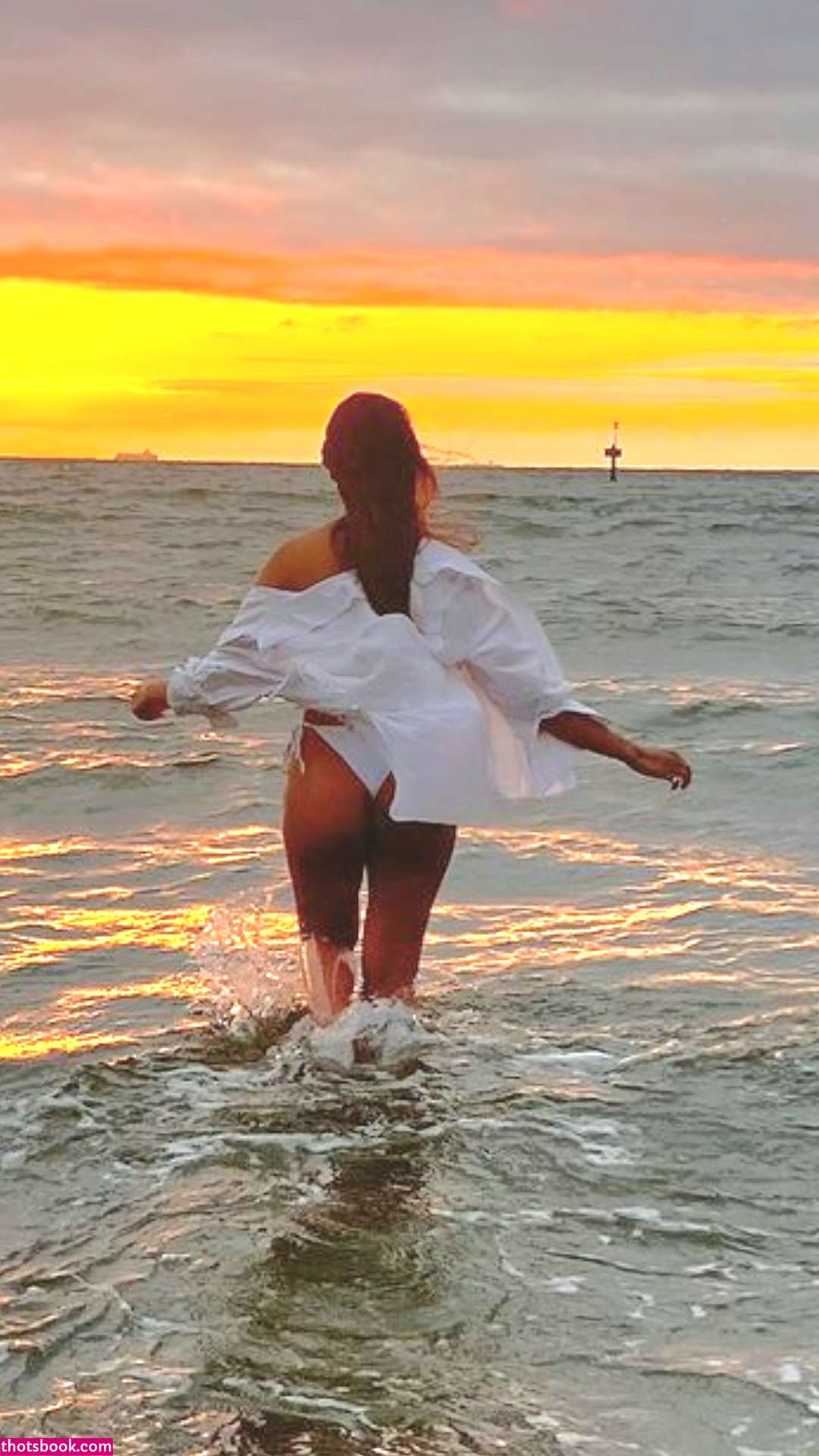 Yesha Sagar Nude Leaks OnlyFans Photos #5 1536230