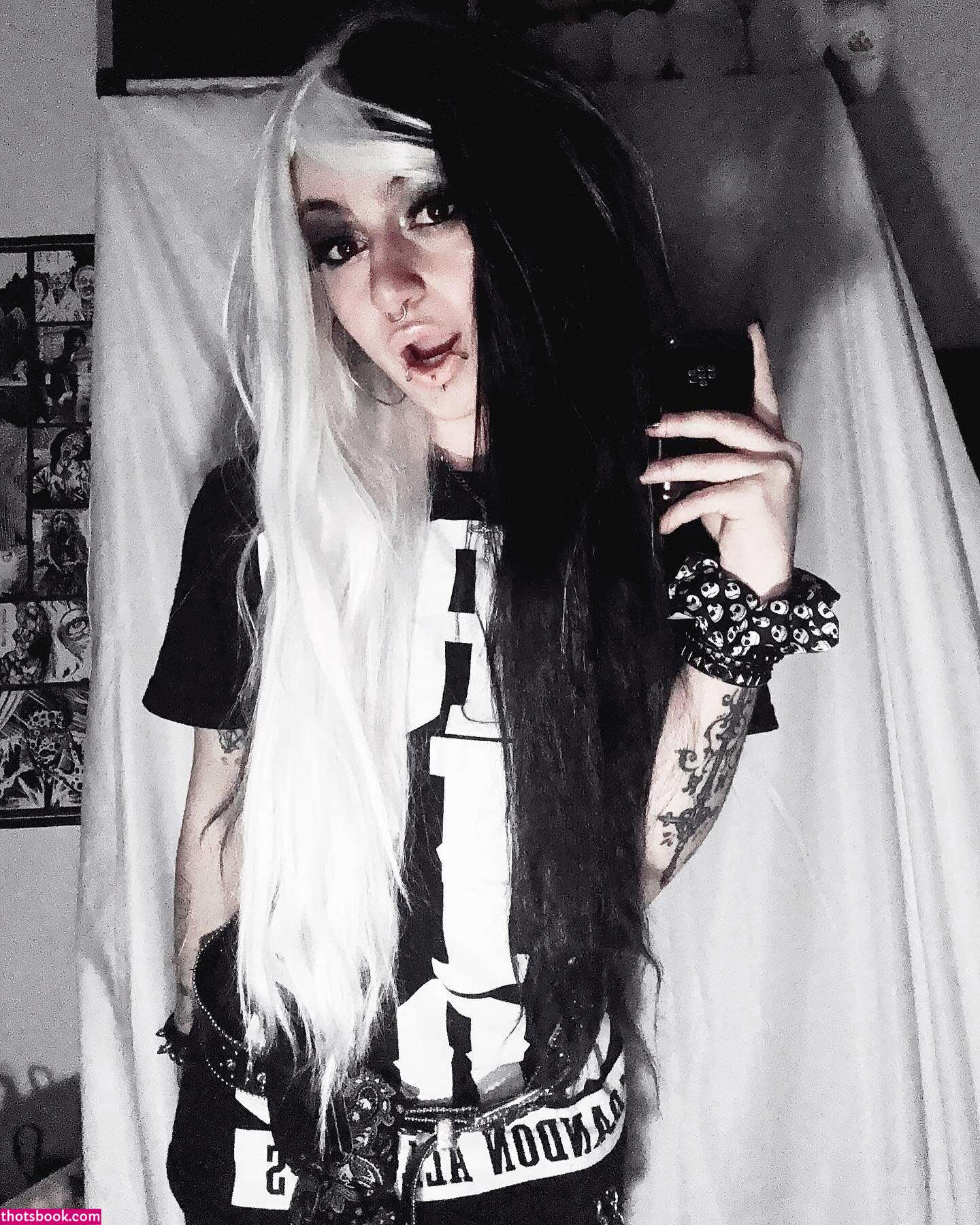 302ina Ina Nude Leaks OnlyFans Photos #4 1548377