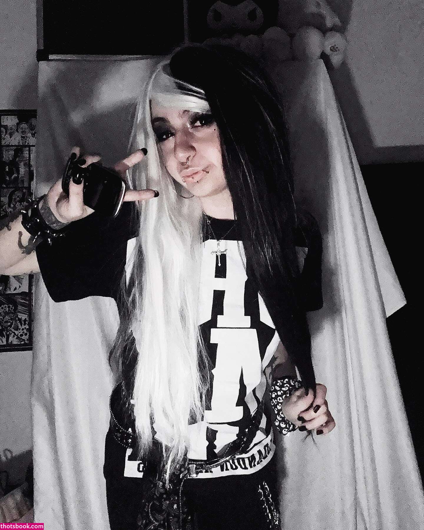 302ina Ina Nude Leaks OnlyFans Photos #4 1548378