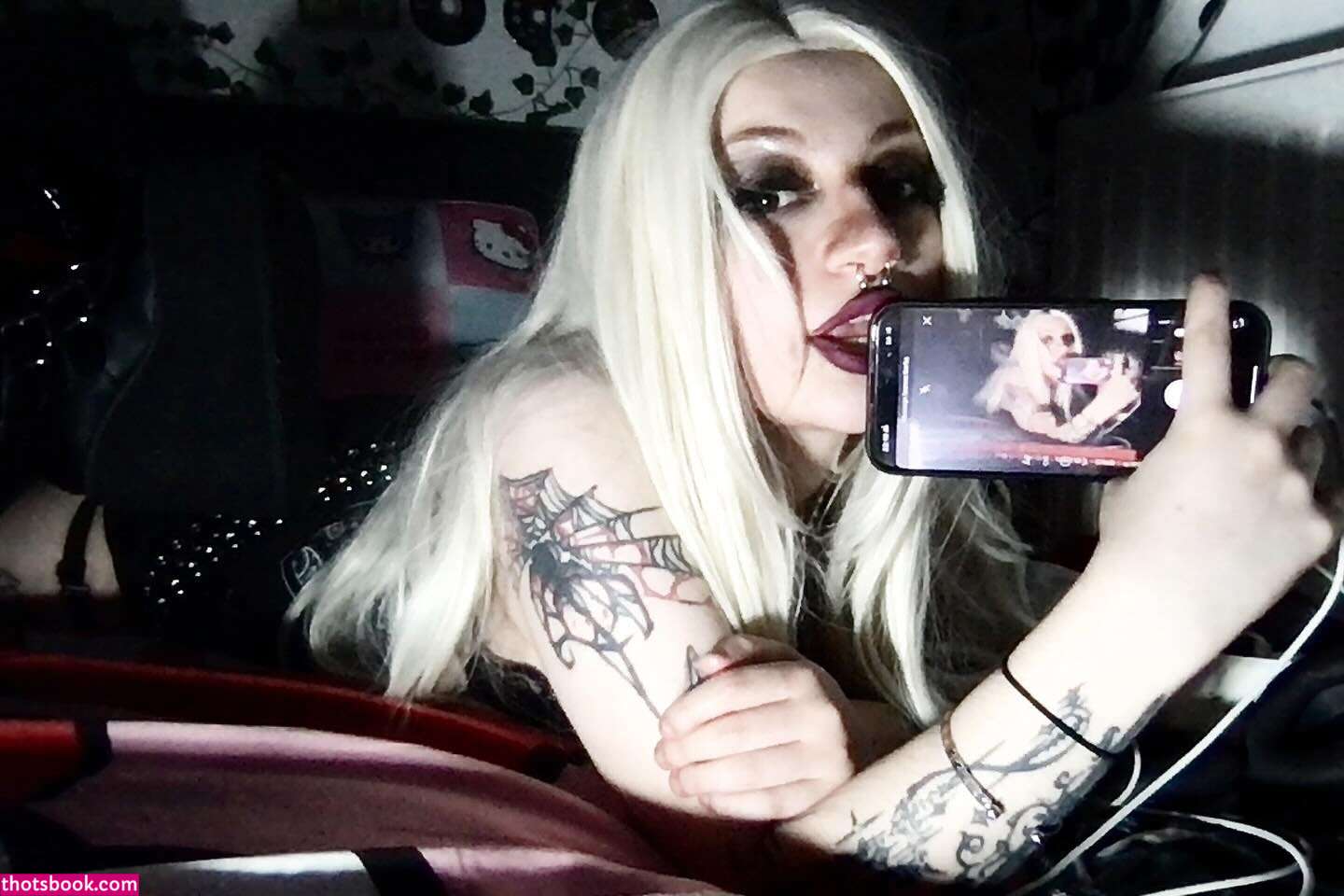 302ina Ina Nude Leaks OnlyFans Photos #5 1548381