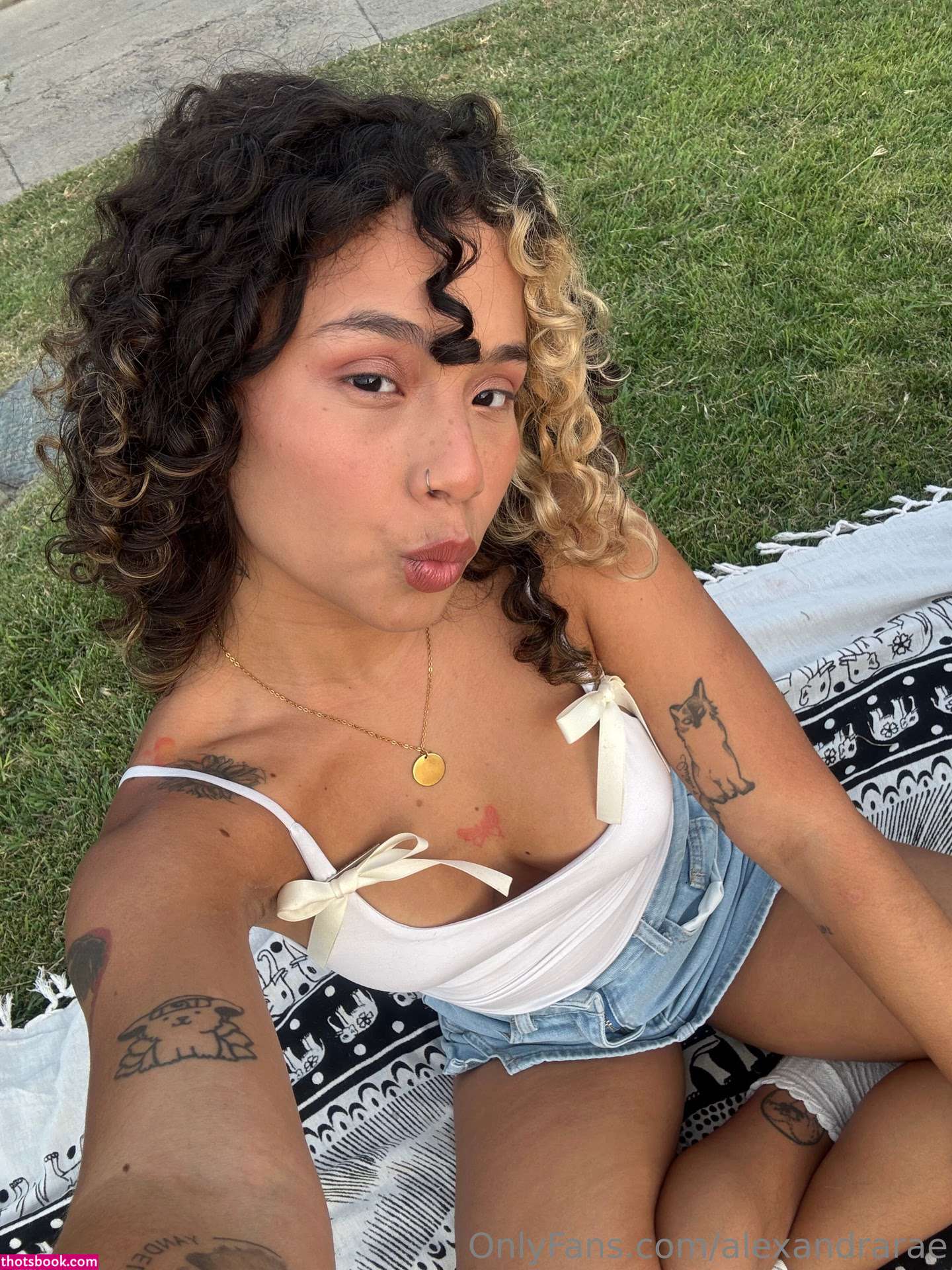 alexandrarae Nude Leaks OnlyFans Photos #5 1548403